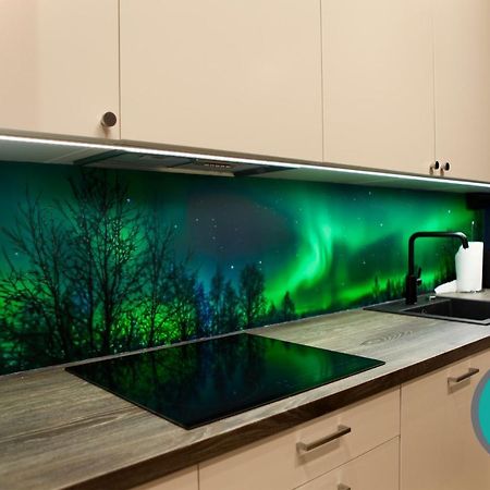 Apartamento Yllaestokka 10 Ylläsjärvi Exterior foto